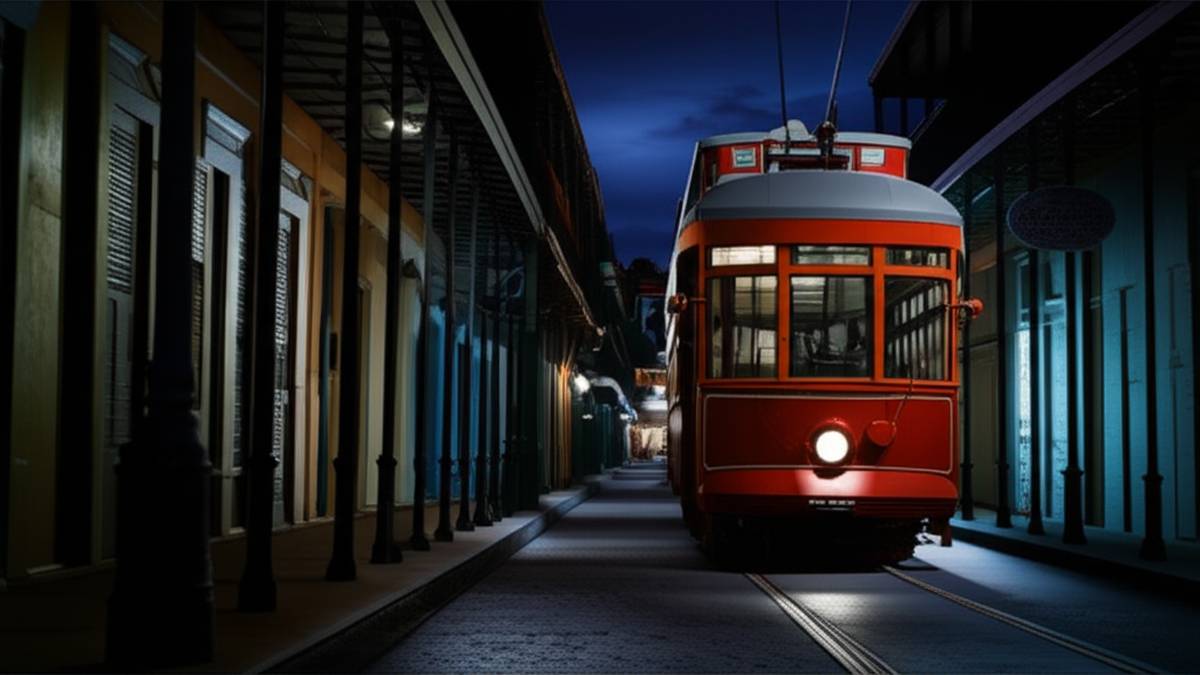 معرفی فیلم اتوبوسی به نام هوس: داستان، نقد و بررسی