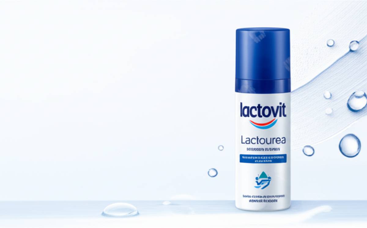 نقد و بررسی اسپری ضد تعریق زنانه لاکتویت مدل Lactourea