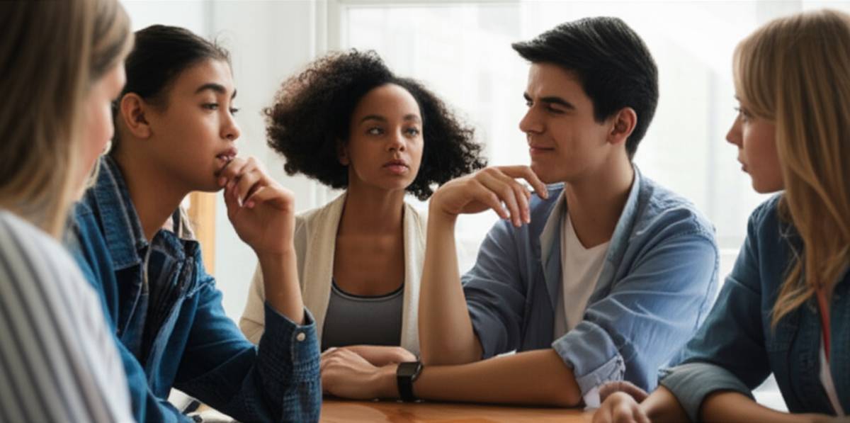 چرا به نوجوانان گوش نمی دهید؟ خلاصه کامل کتاب سوزی هیمن