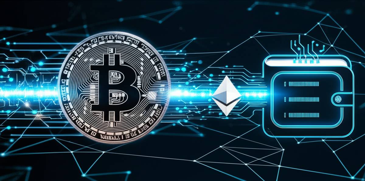 مدت زمان انتقال بیت کوین به کیف پول | راهنمای کامل