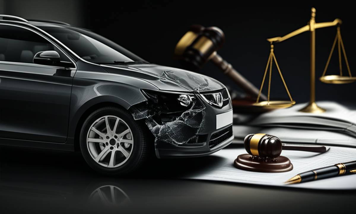 نمونه دادخواست مطالبه خسارت خودرو معیوب | فرم آماده و قابل ویرایش