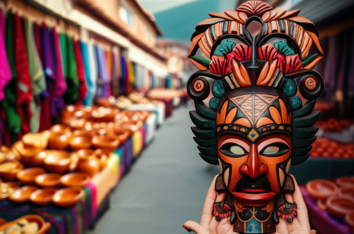 سوسوکوتلن اوآخاکا: هر آنچه باید از این مقصد شگفت انگیز بدانید