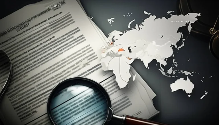 استعلام ممنوع الخروجی کیفری: آموزش جامع و گام به گام