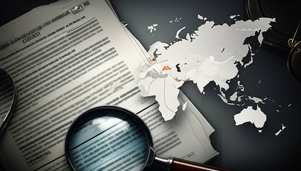استعلام ممنوع الخروجی کیفری: آموزش جامع و گام به گام
