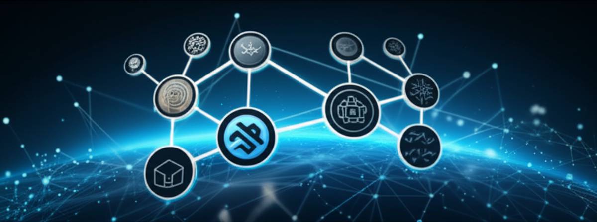 رمز ارز Chainlink چیست؟ راهنمای جامع LINK و آینده آن