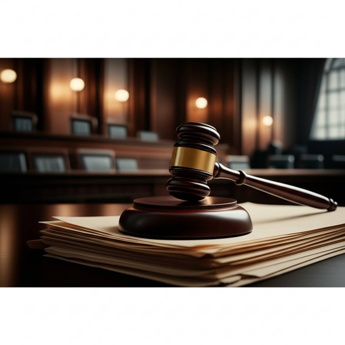وکیل آیا بازپرس می تواند حکم صادر کند؟ (پاسخ جامع و قاطع)