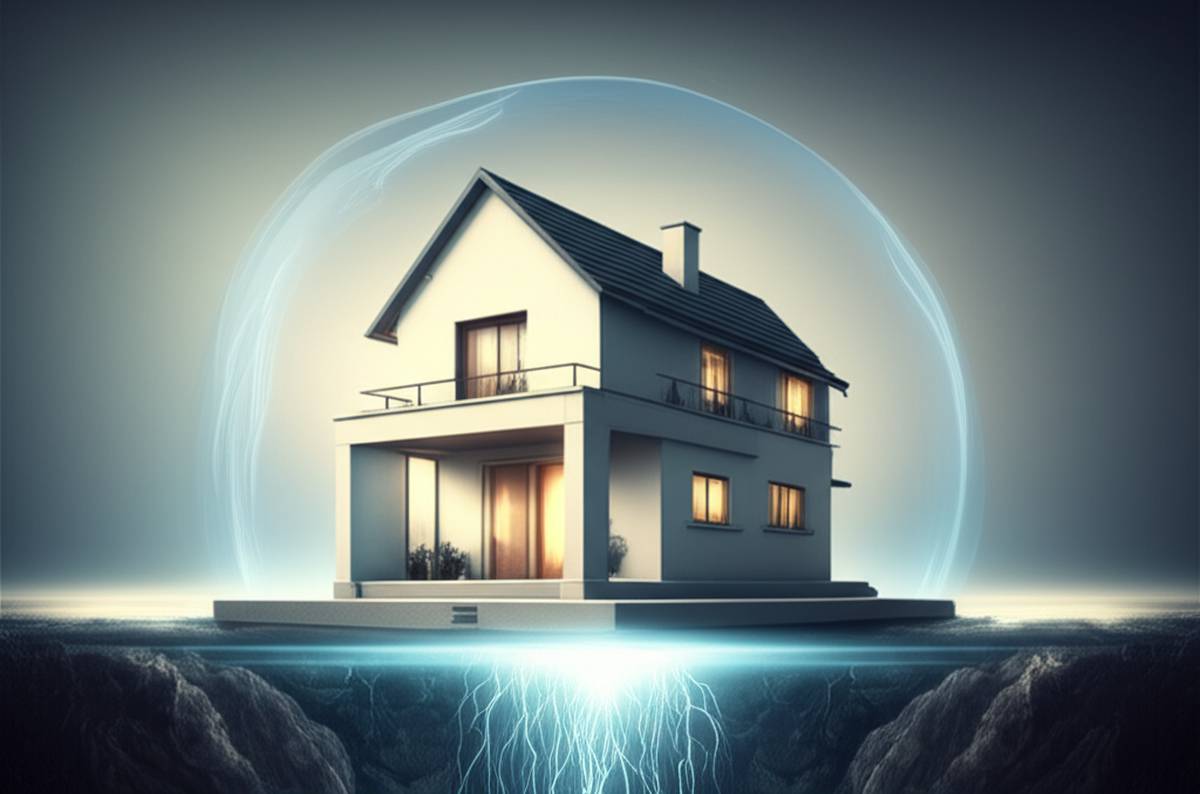 مستثنیات دین خانه چیست؟ | صفر تا صد شرایط قانونی مسکن