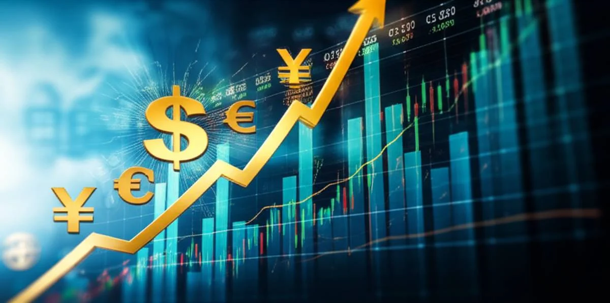 استراتژی تضمینی فارکس | کسب سود پایدار و کاهش ریسک