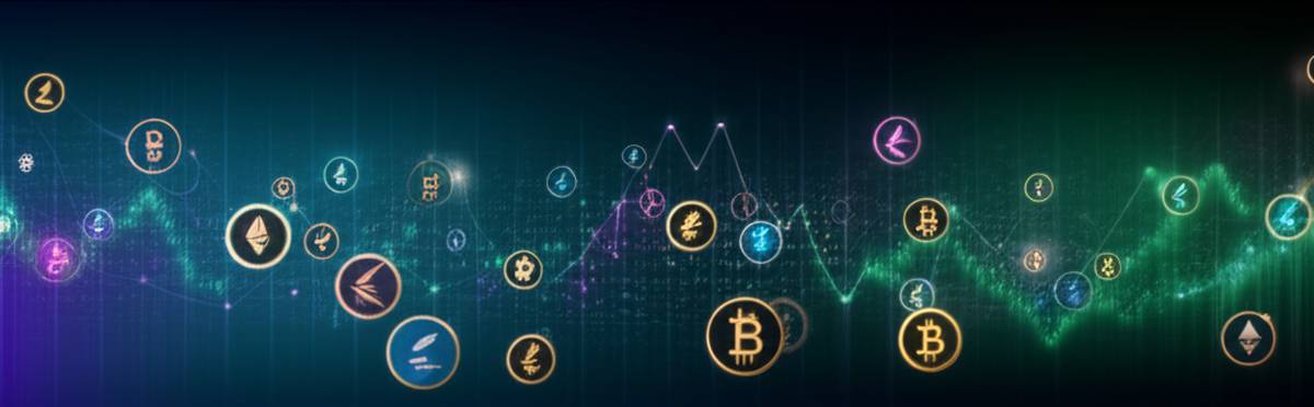 سایت معاملات ارز دیجیتال | بهترین پلتفرم خرید و فروش