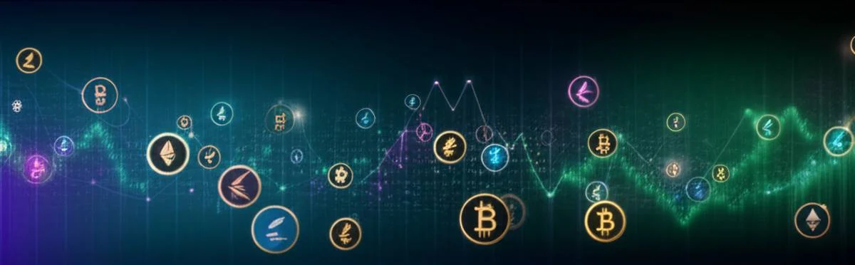 سایت معاملات ارز دیجیتال | بهترین پلتفرم خرید و فروش