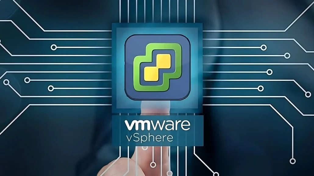شبکه | طراحی طراحی شبکه های مجازی با VMware vSphere