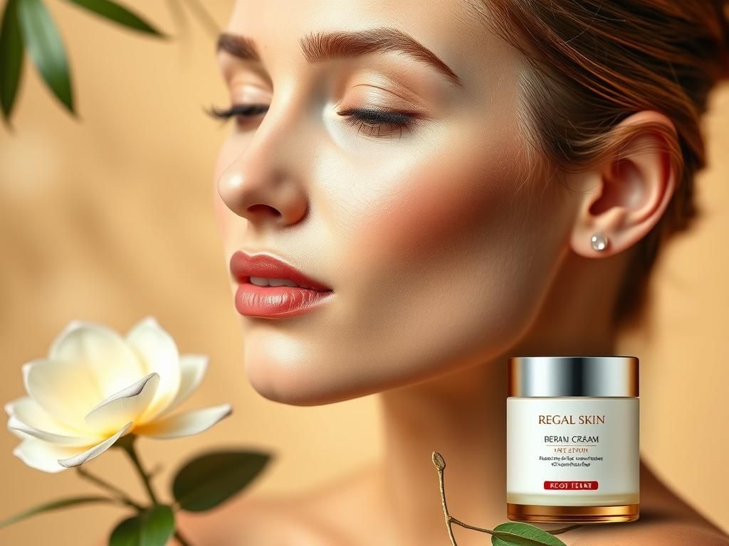 کرم کنترل کننده چربی پوست رگال – نقد و بررسی کامل