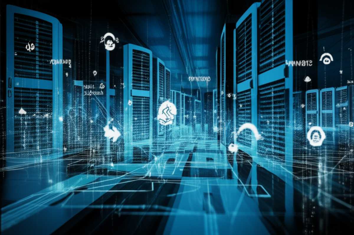 طراحی شبکه های مجازی با VMware vSphere