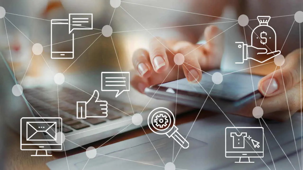 دیجیتال | دیجیتال مارکتینگ نقش دیجیتال مارکتینگ در رشد پایدار کسب وکارها در سال 2026