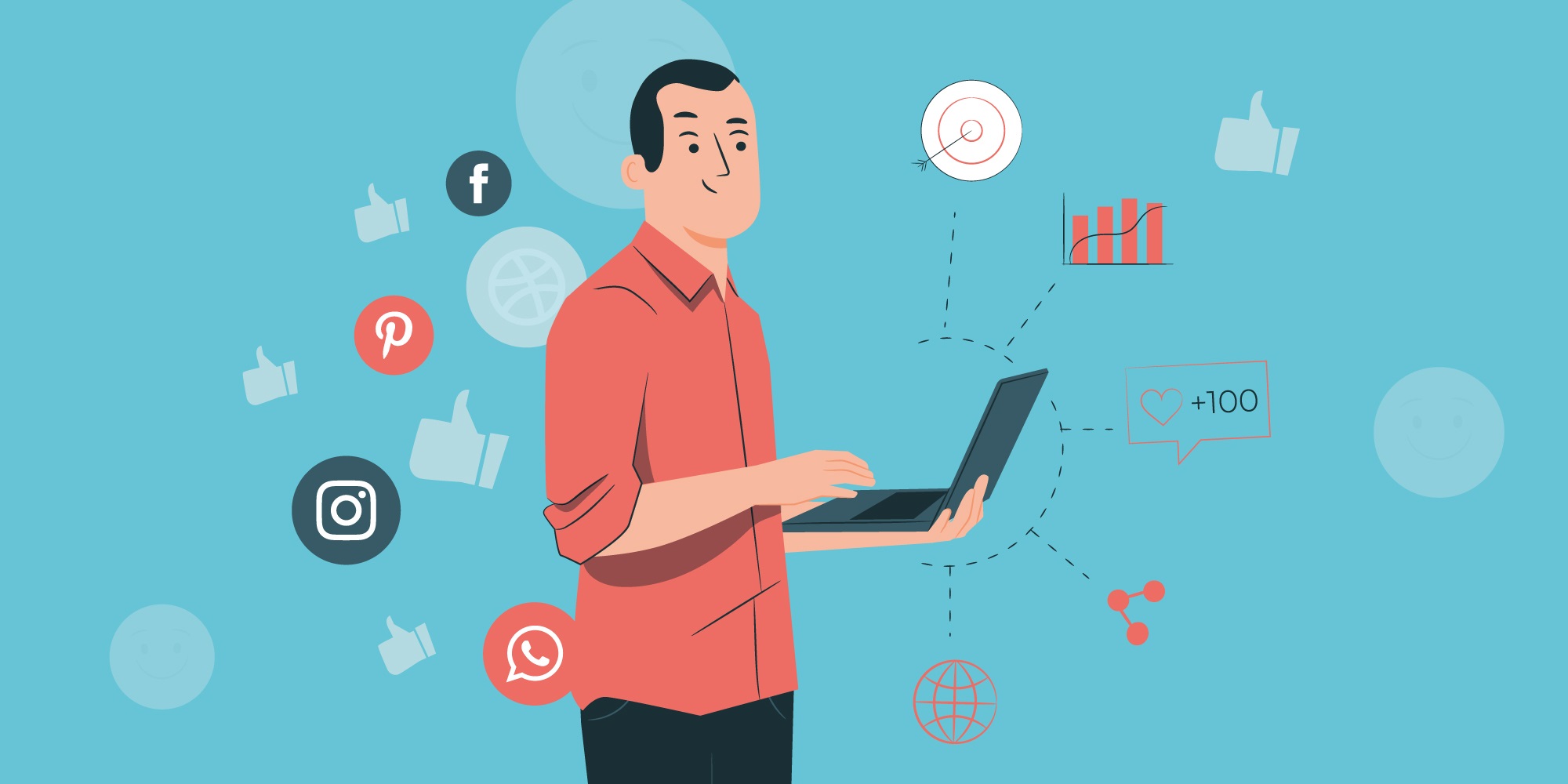 دیجیتال | دیجیتال مارکتینگ نقش دیجیتال مارکتینگ در رشد پایدار کسب وکارها در سال 2026