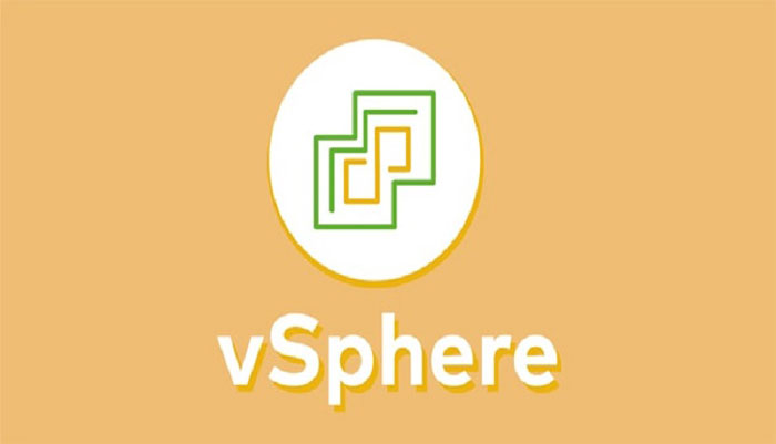 طراحی شبکه های مجازی با VMware vSphere