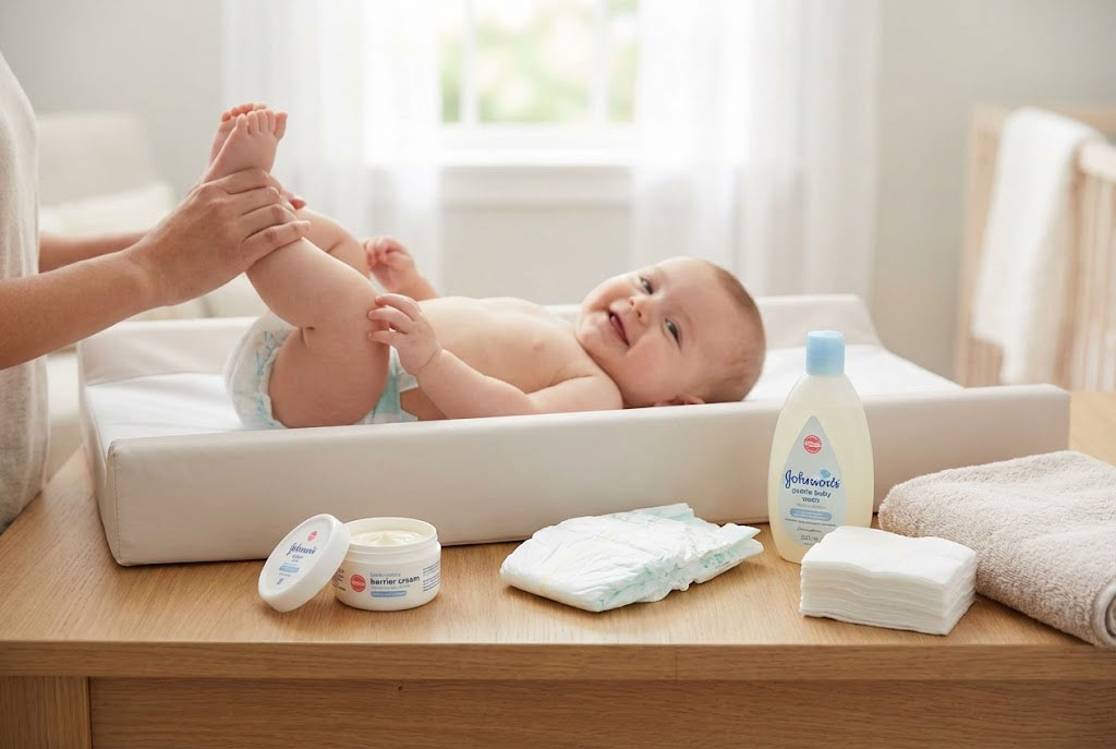 بررسی علمی دلایل و راهکارهای قطعی پیشگیری از ادرار سوختگی پای نوزاد