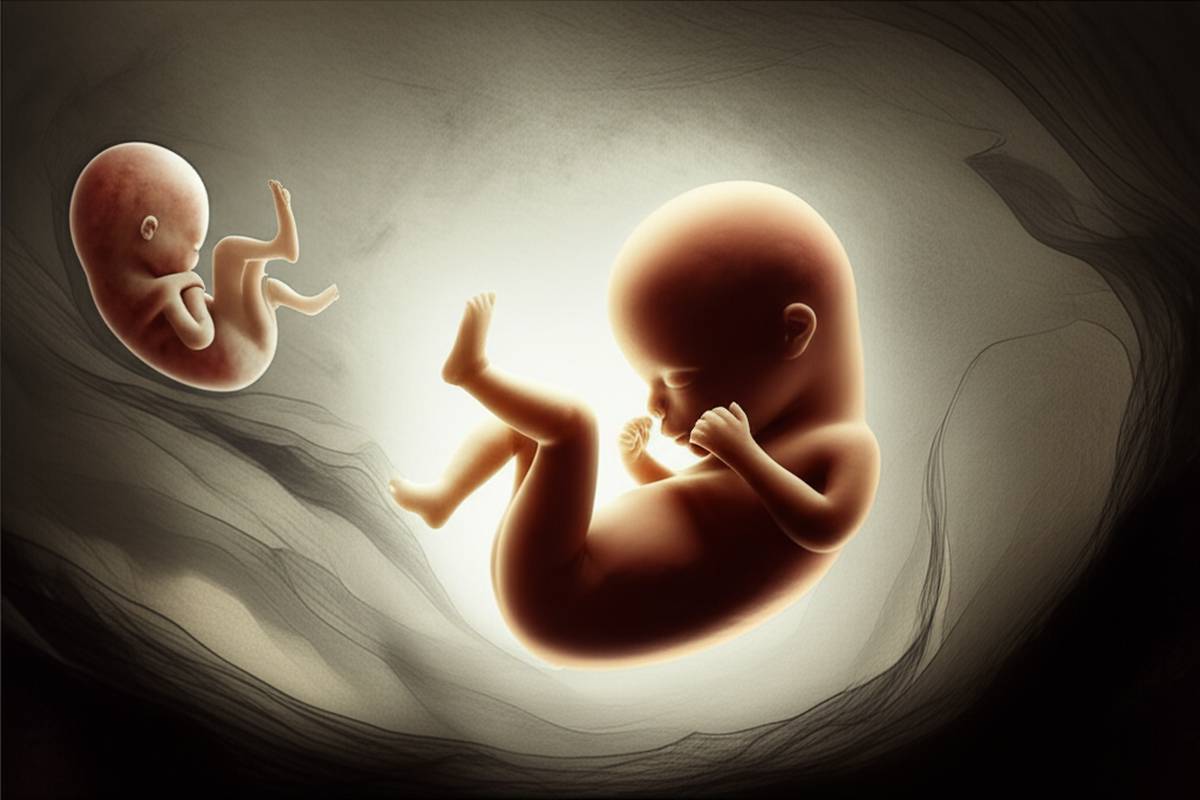 آیا جنین خوراک پای انسان در چین واقعیت دارد؟ (بررسی جامع)