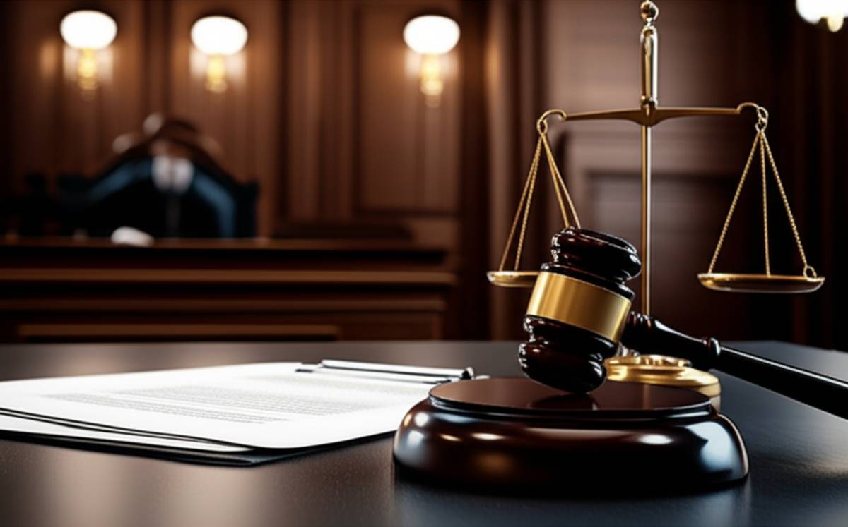 تصمیم نهایی دادگاه کیفری | صفر تا صد احکام قطعی