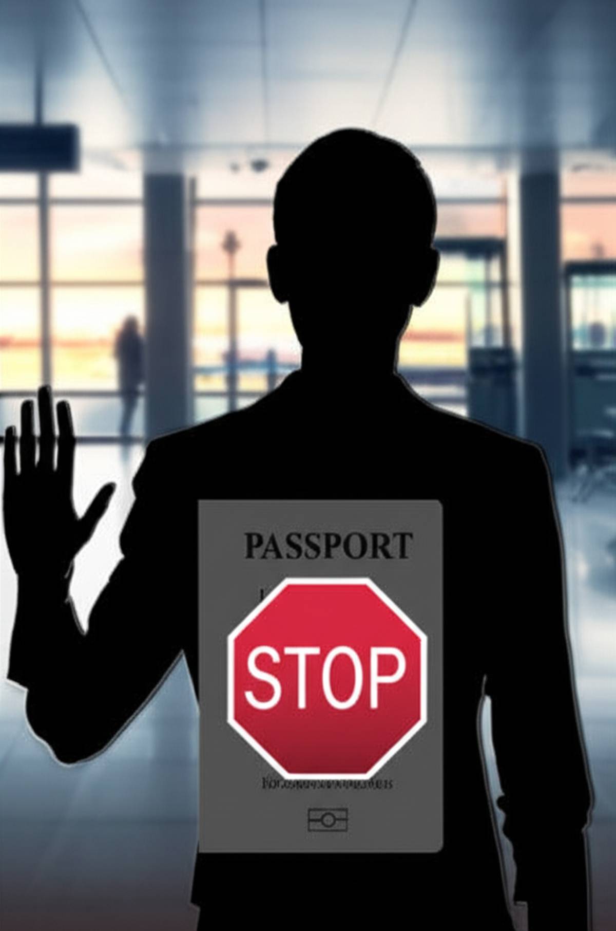 ممنوع الخروج - چه کسانی و چرا ممنوع الخروج می شوند؟