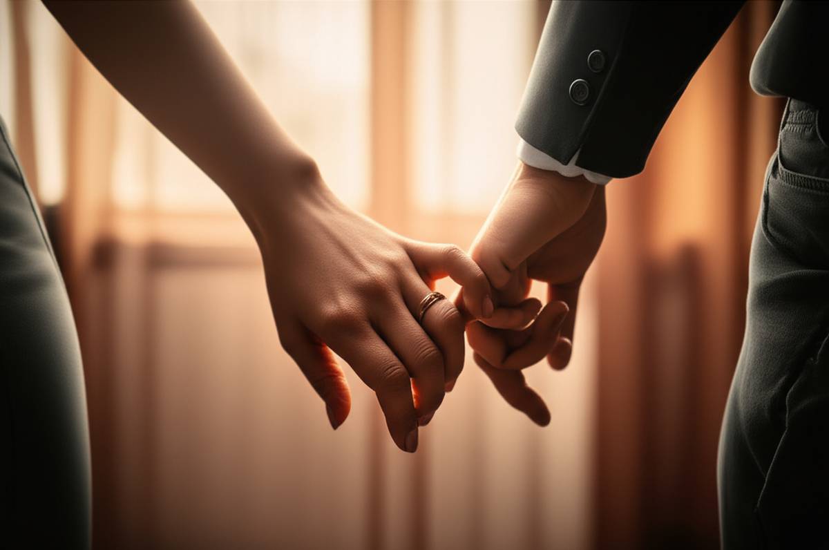 چگونه از طلاق توافقی انصراف دهیم؟ | راهنمای جامع و کامل