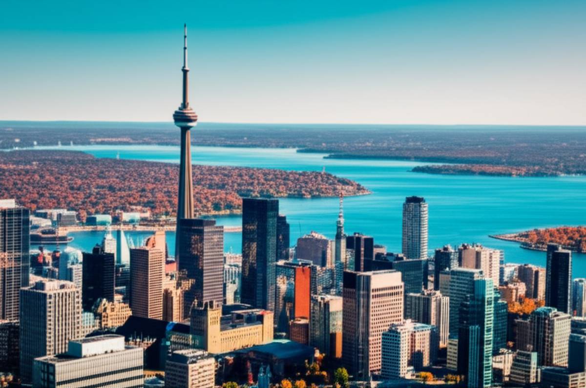 ۱۰ شهر مهم کانادا: راهنمای کامل مهاجرت و زندگی