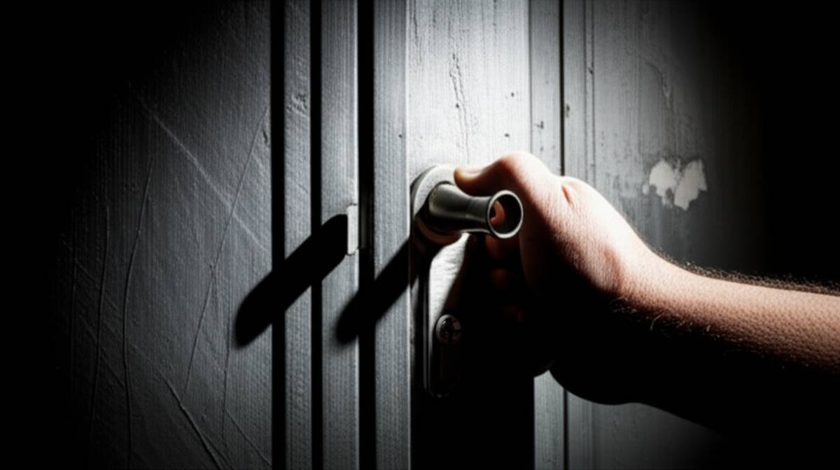 جرم ورود به عنف - مجازات و قوانین | راهنمای حقوقی کامل