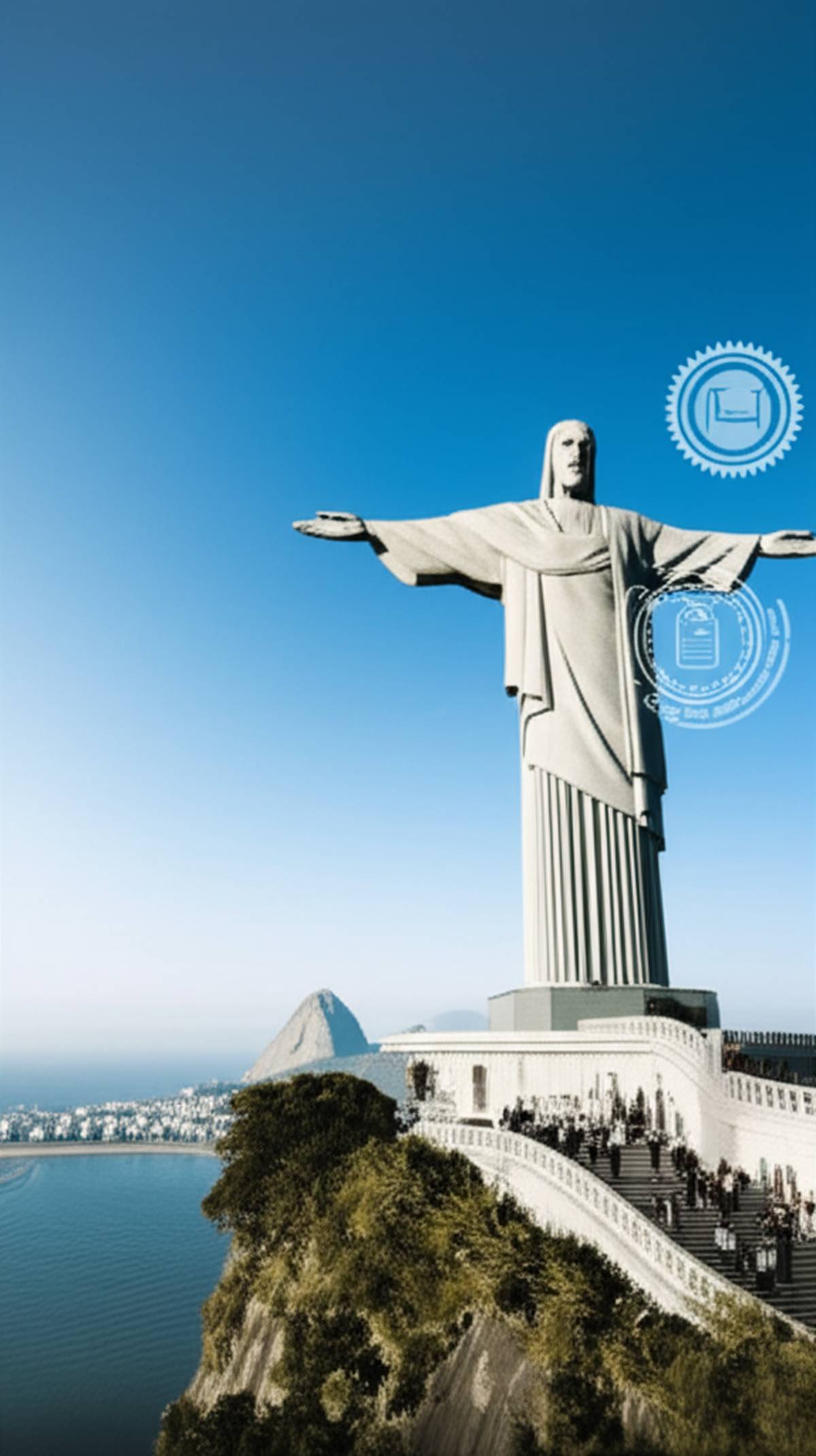 ویزای برزیل | راهنمای کامل شرایط و مدارک (آپدیت ۲۰۲۴)