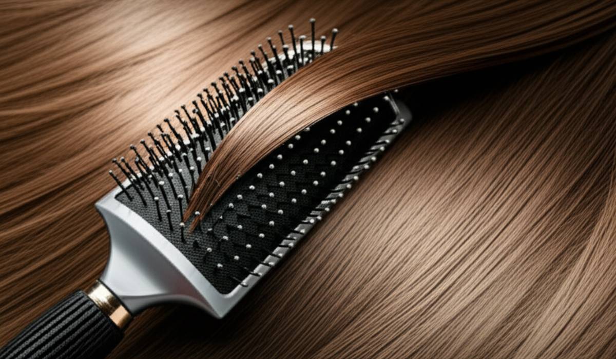 برس مو بیول با سوزن آنتی استاتیک: راهنمای کامل و جامع