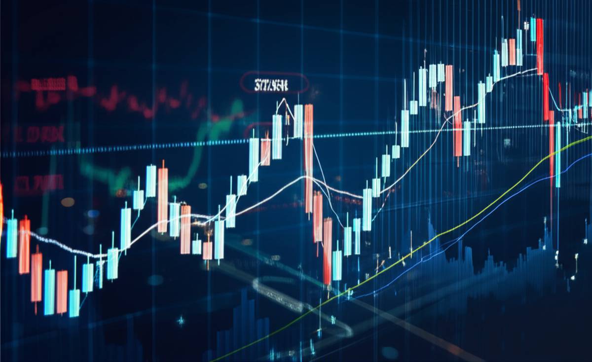 آموزش نوسان گیری روزانه (بورس و رمزارز): استراتژی های سودآور