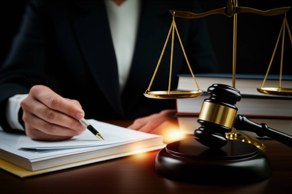 ترک انفاق کیفری در قانون جدید | صفر تا صد مجازات و شرایط