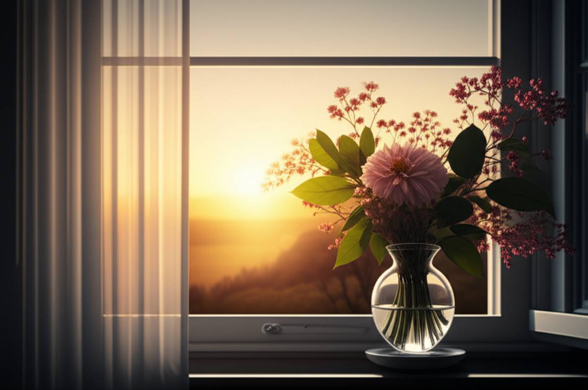 خلاصه کتاب صبح برای زندگی کردن بیدار شوید: درس های عفت هاشمی