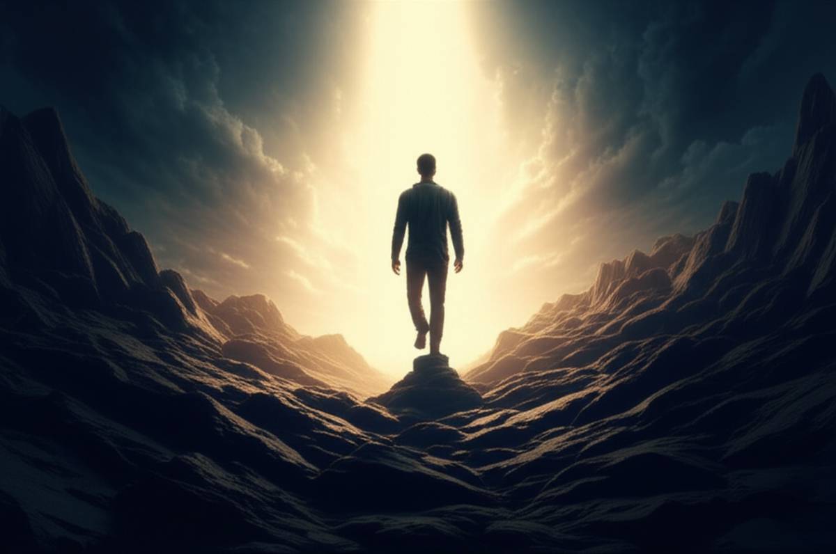 معرفی سریال رستگاری | هر آنچه باید بدانید