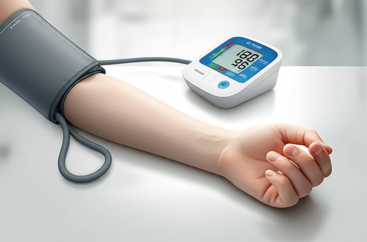 فشارسنج بازویی هایتک مدل LS805 | نقد و بررسی کامل
