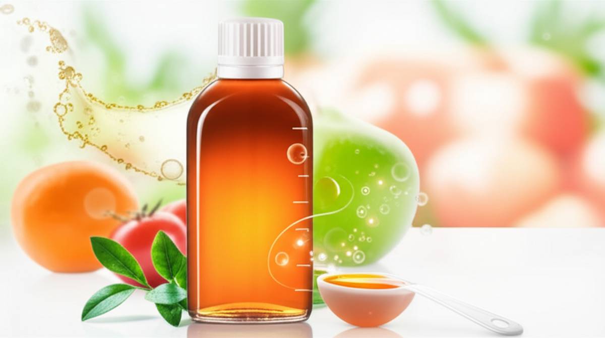 نقد و بررسی شربت فرومین فیشر کیندر | صفر تا صد + تجربه ما