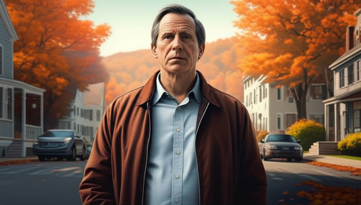 خلاصه کتاب ارتفاع استیون کینگ | بررسی کامل داستان و مفاهیم