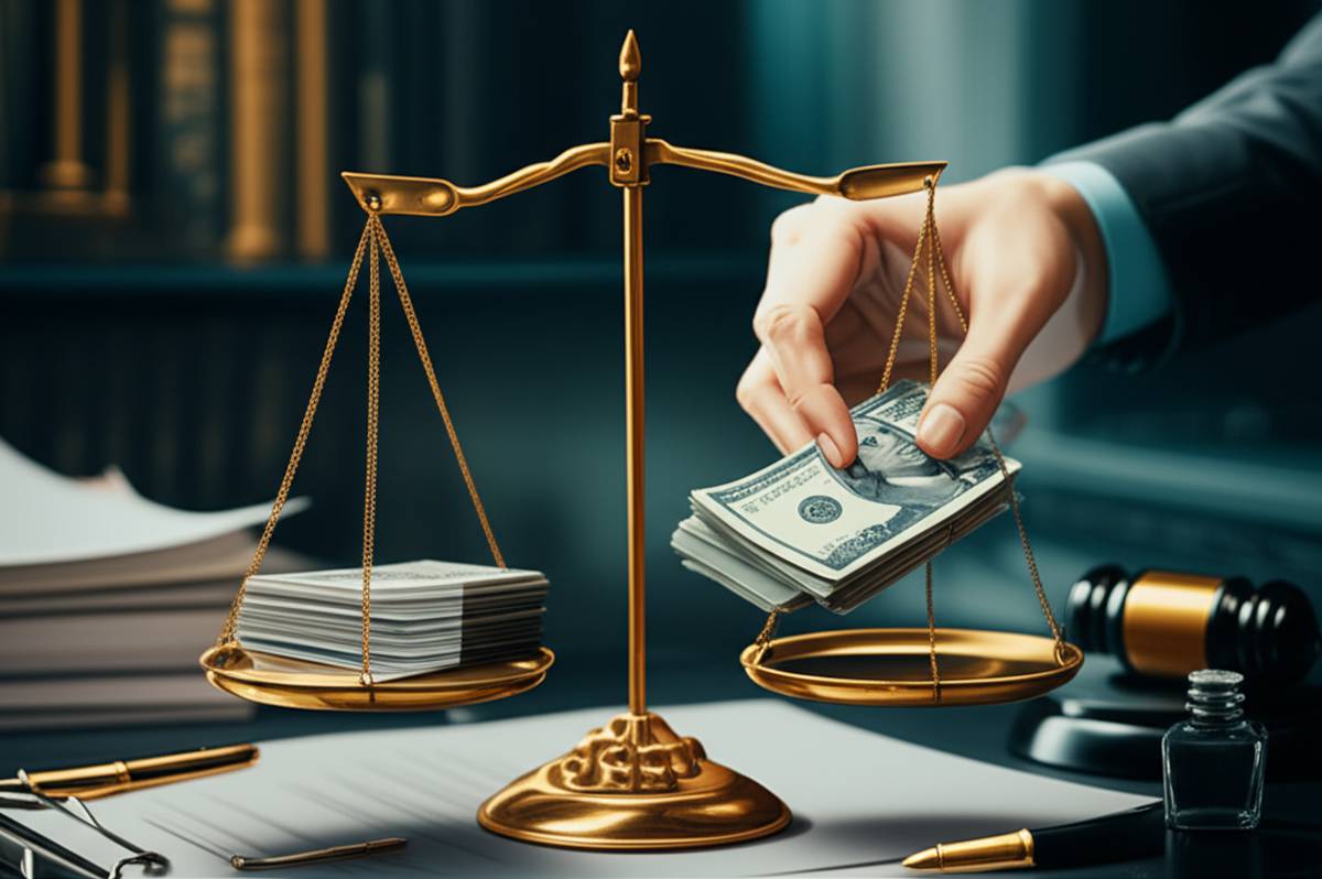 نمونه دادخواست استرداد حق الوکاله | فرم کامل و آماده