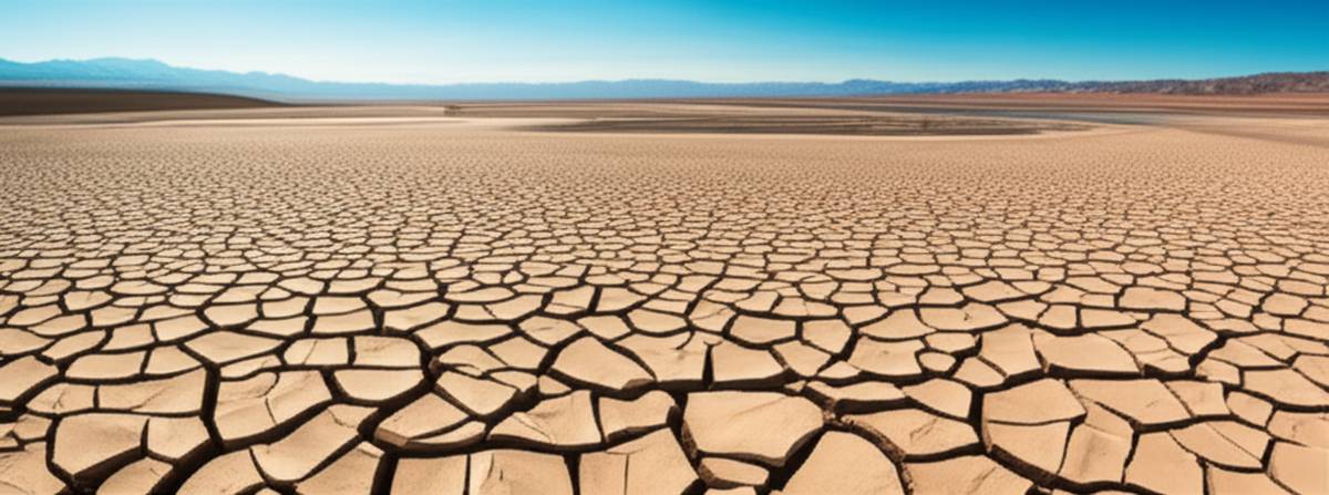 علل اصلی خشک شدن دریاچه اورمیه - بررسی جامع و راهکارها