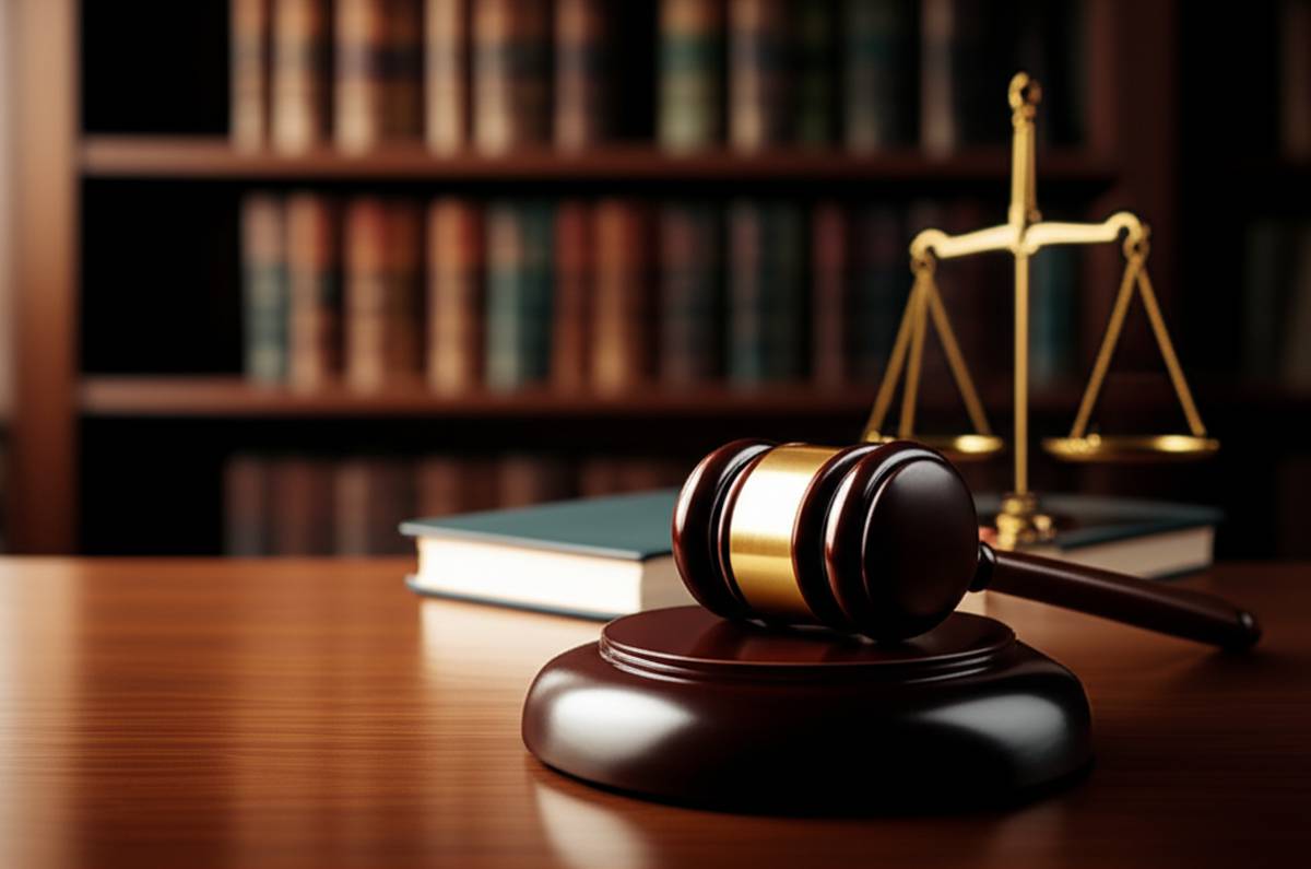 بهترین وکیل پایه یک دادگستری قم (متخصص و نتیجه گرا)