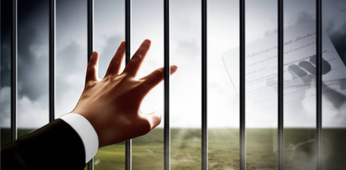 قانون جدید مرخصی زندانیان 1403 | جزئیات و شرایط کامل