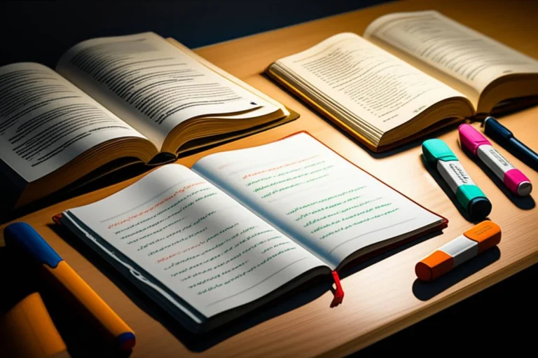 چگونه برای امتحان نهایی درس بخوانیم؟ | راهنمای جامع