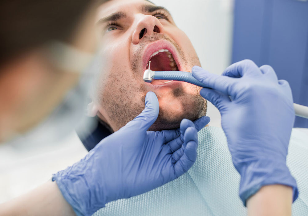 بهترین کلینیک تخصصی دندانپزشکی در قم