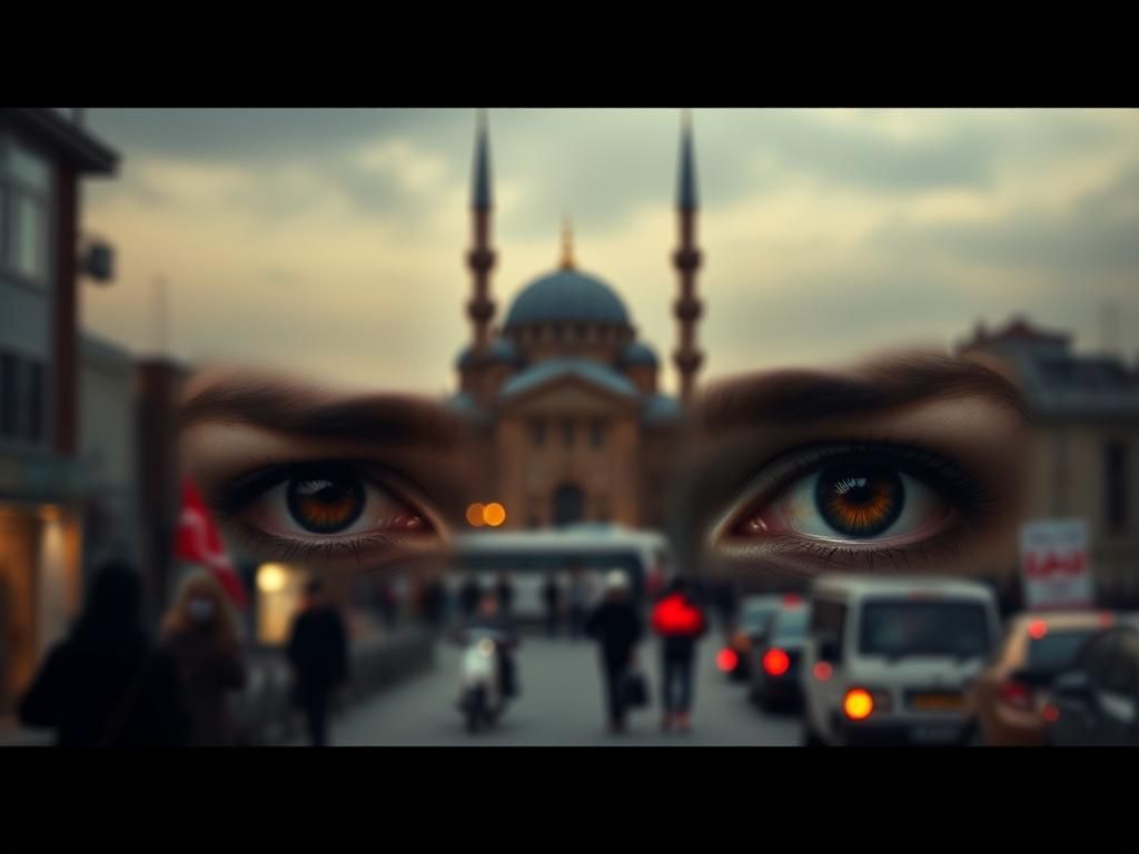 خلاصه کامل کتاب شهری بر لبه آسمان - الیف شافاک