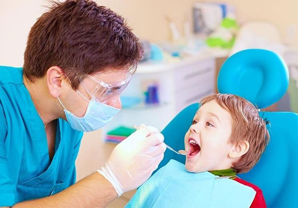 بهترین کلینیک تخصصی دندانپزشکی در قم