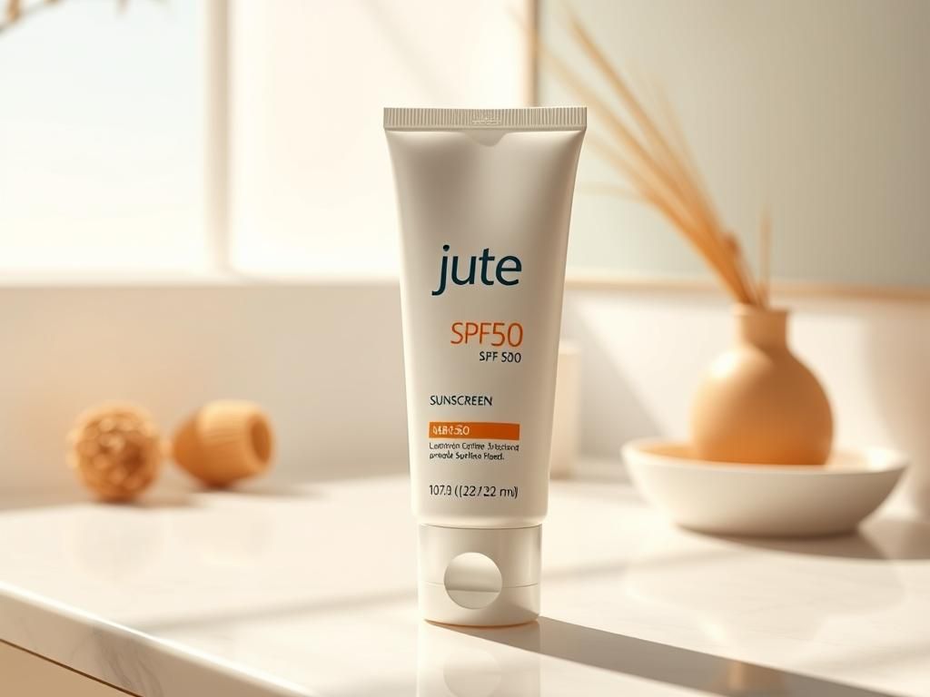 کرم ضد آفتاب ژوت SPF50 انواع پوست | نقد و بررسی کامل