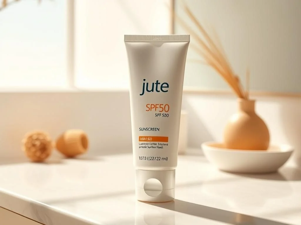 کرم ضد آفتاب ژوت SPF50 انواع پوست | نقد و بررسی کامل