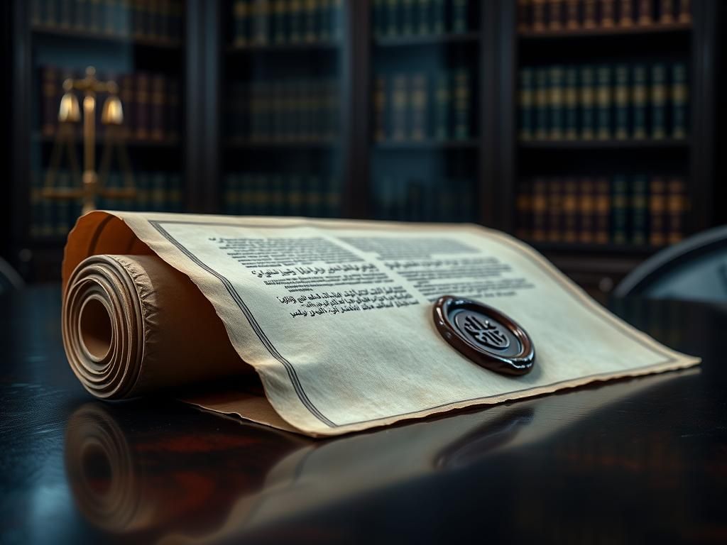 چه وصیت نامه ای معتبر است؟ | راهنمای ضوابط و نکات قانونی