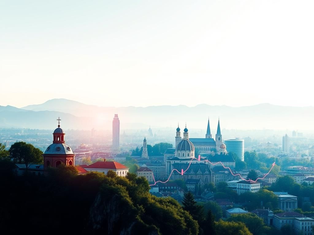 سرمایه‌گذاری در رومانی ۲۰۲۵: فرصت‌ها، مزایا و راهنمای کامل