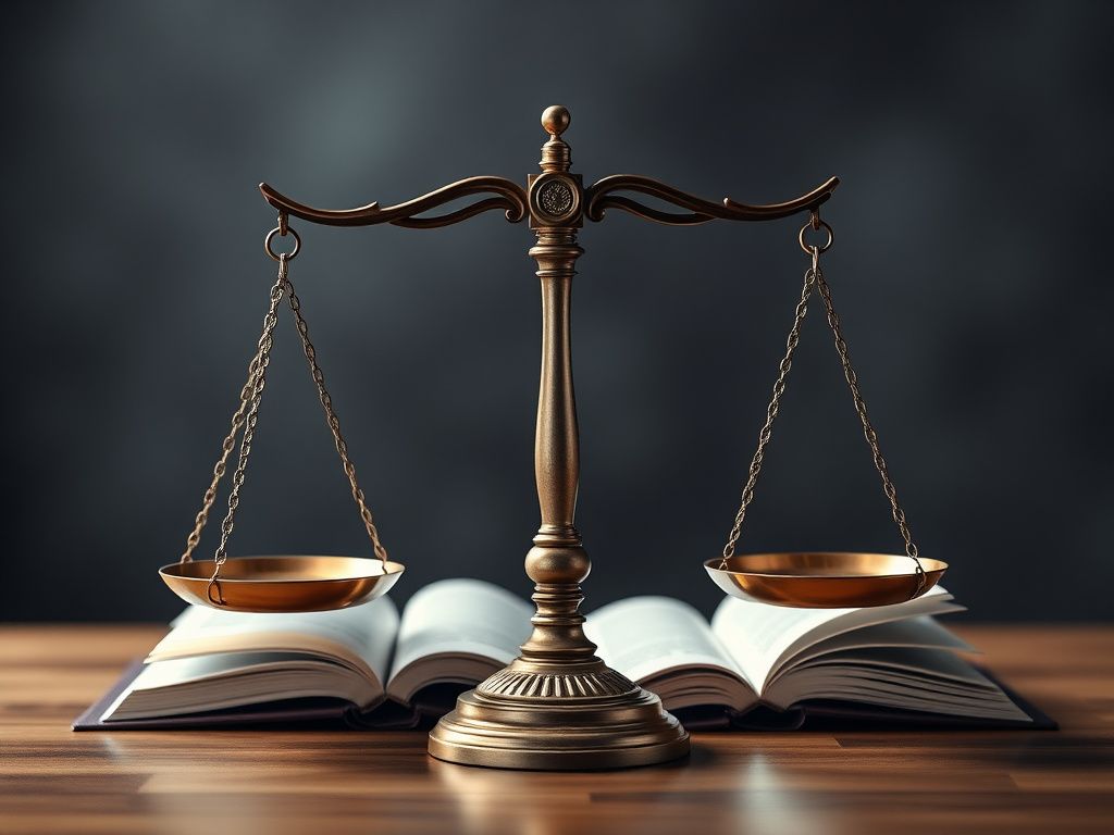 **دیه یا ارش چیست؟ | راهنمای کامل تفاوت و احکام حقوقی**