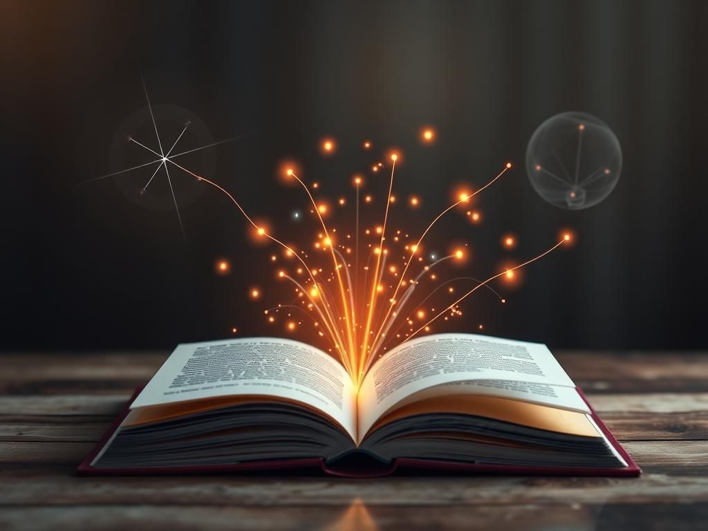 کتاب داستان انگلیسی موجب تقویت چه مهارتی در من می شود؟